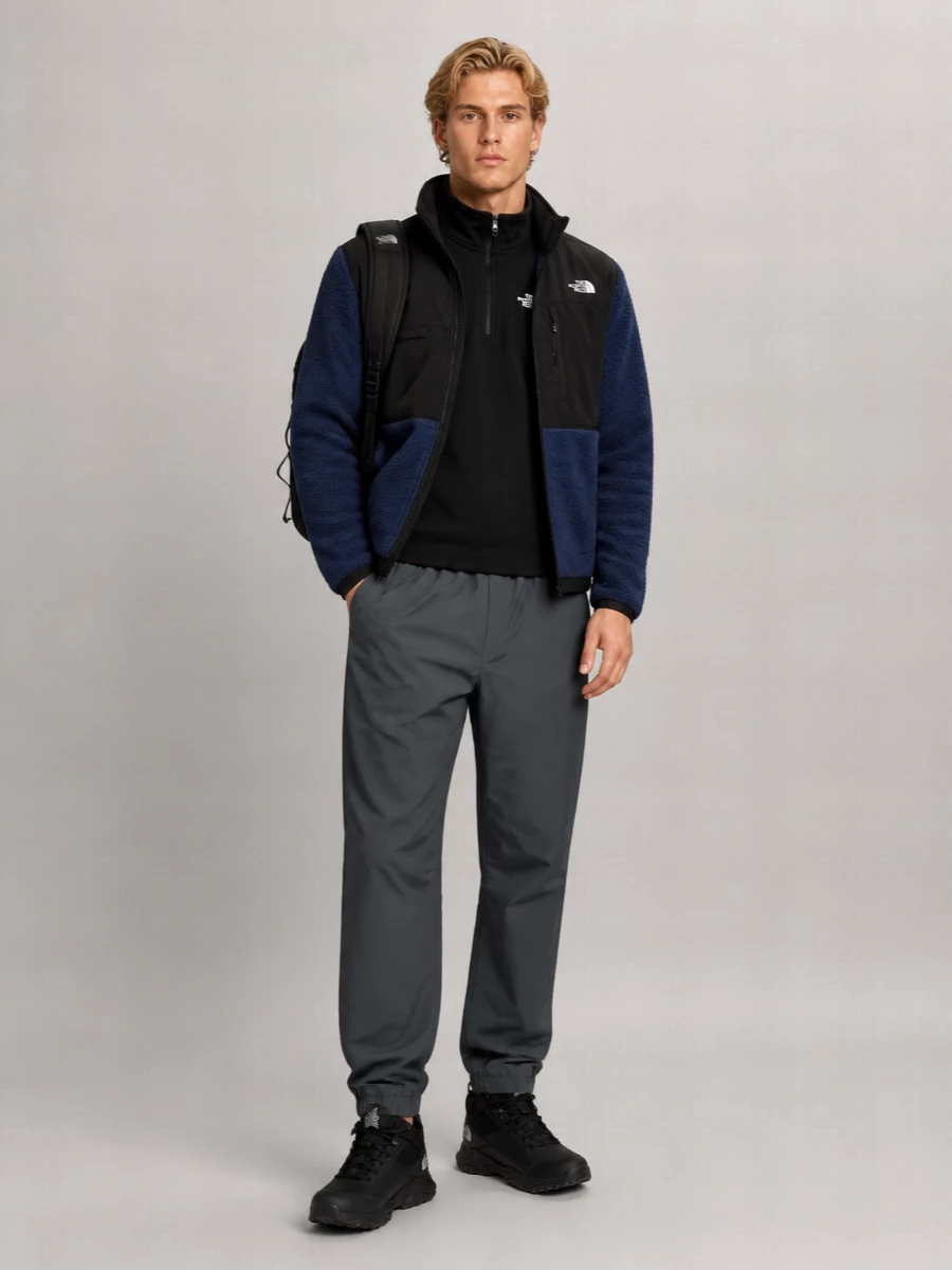 The North Face Recycled Nylon Backpack