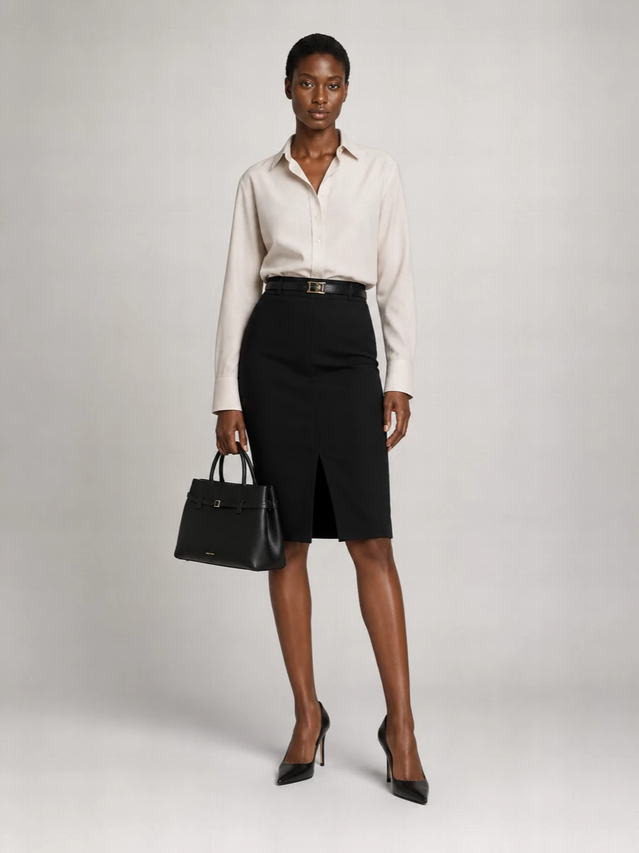 Stuart Weitzman Leather Pumps