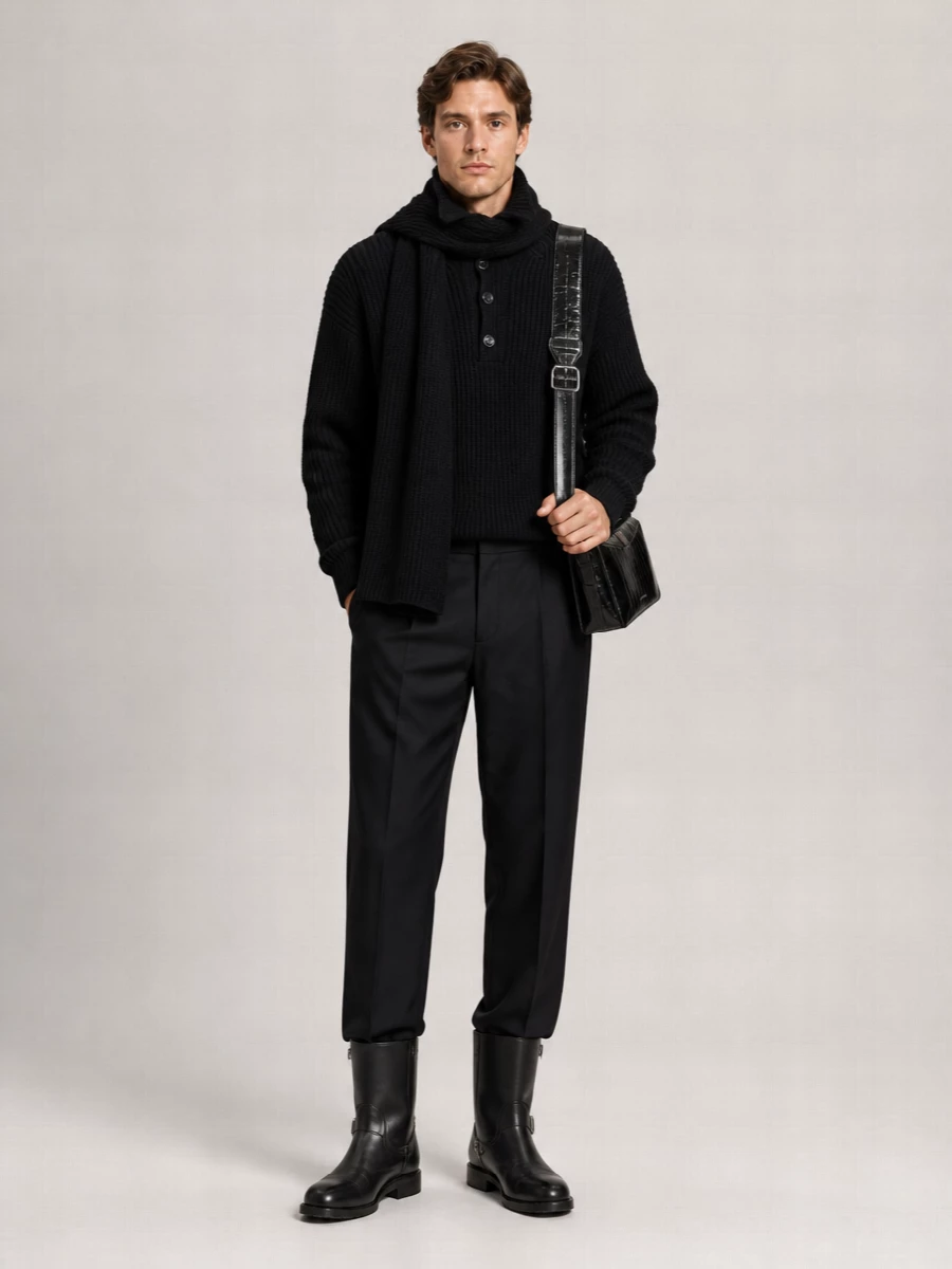 Dries Van Noten jumper