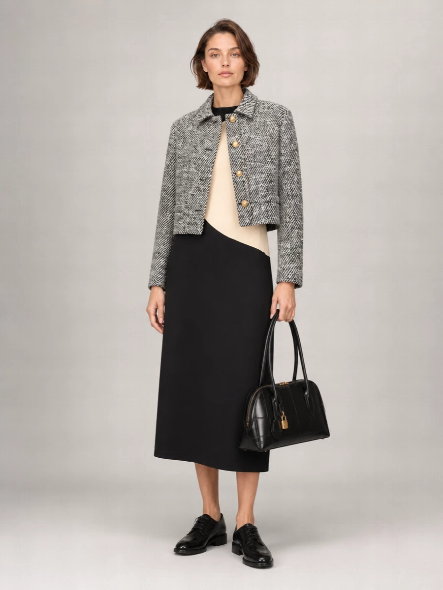 Stella Mccartney Ryder Medium Shoulder Bag