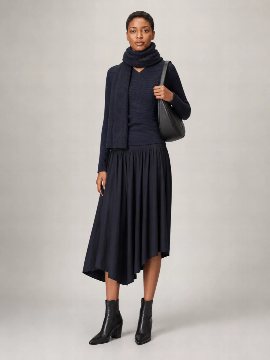 Paloma Wool Merino Wool Sweater
