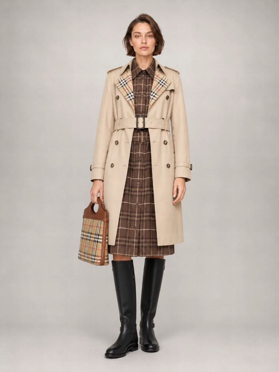 Burberry Jacket