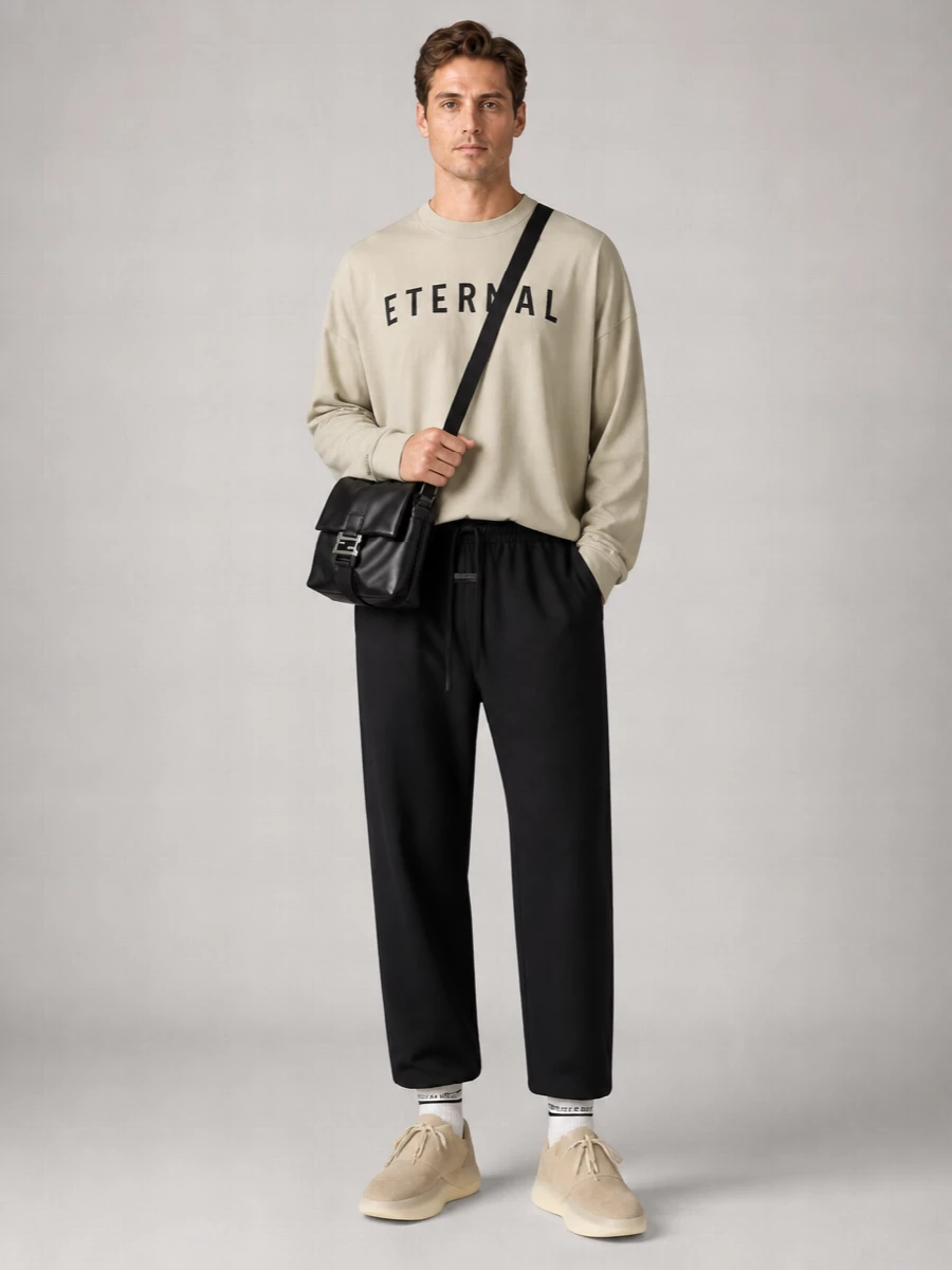 Fear Of God Eternal T-Shirt