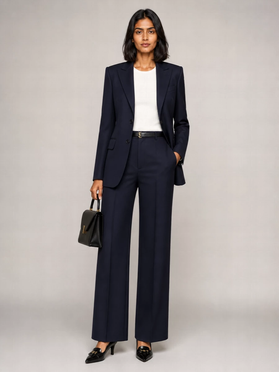 Celine Suit Jacket