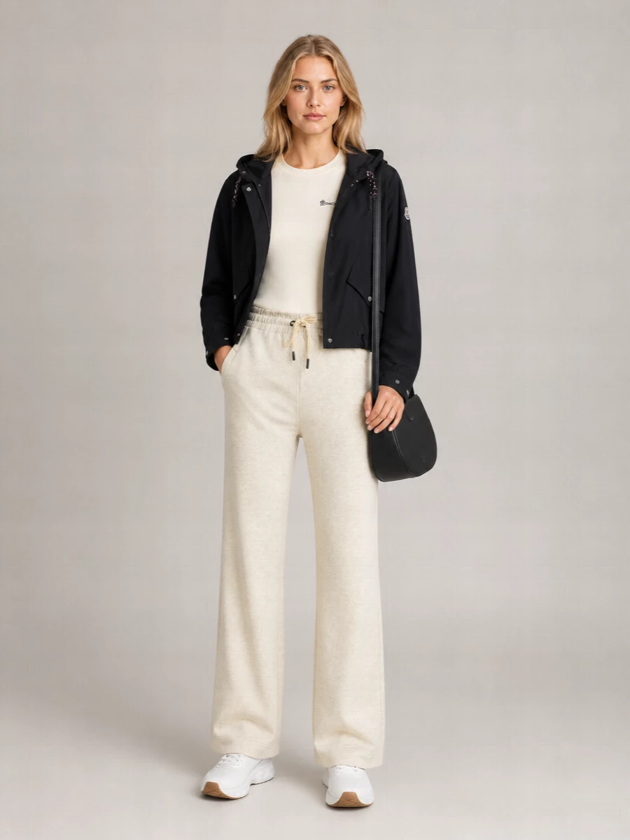 Jimmy Choo Leather Low-Top Sneakers