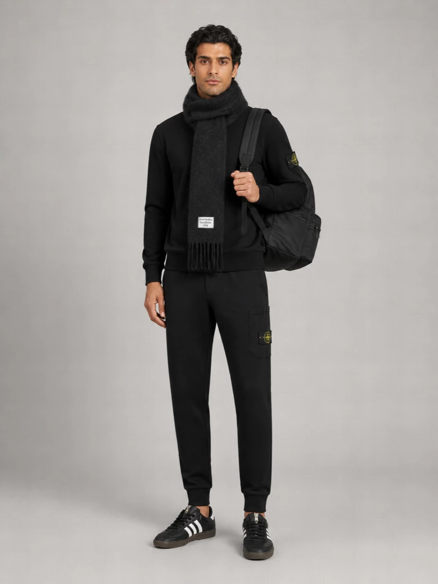 Stone Island Sweatshirt