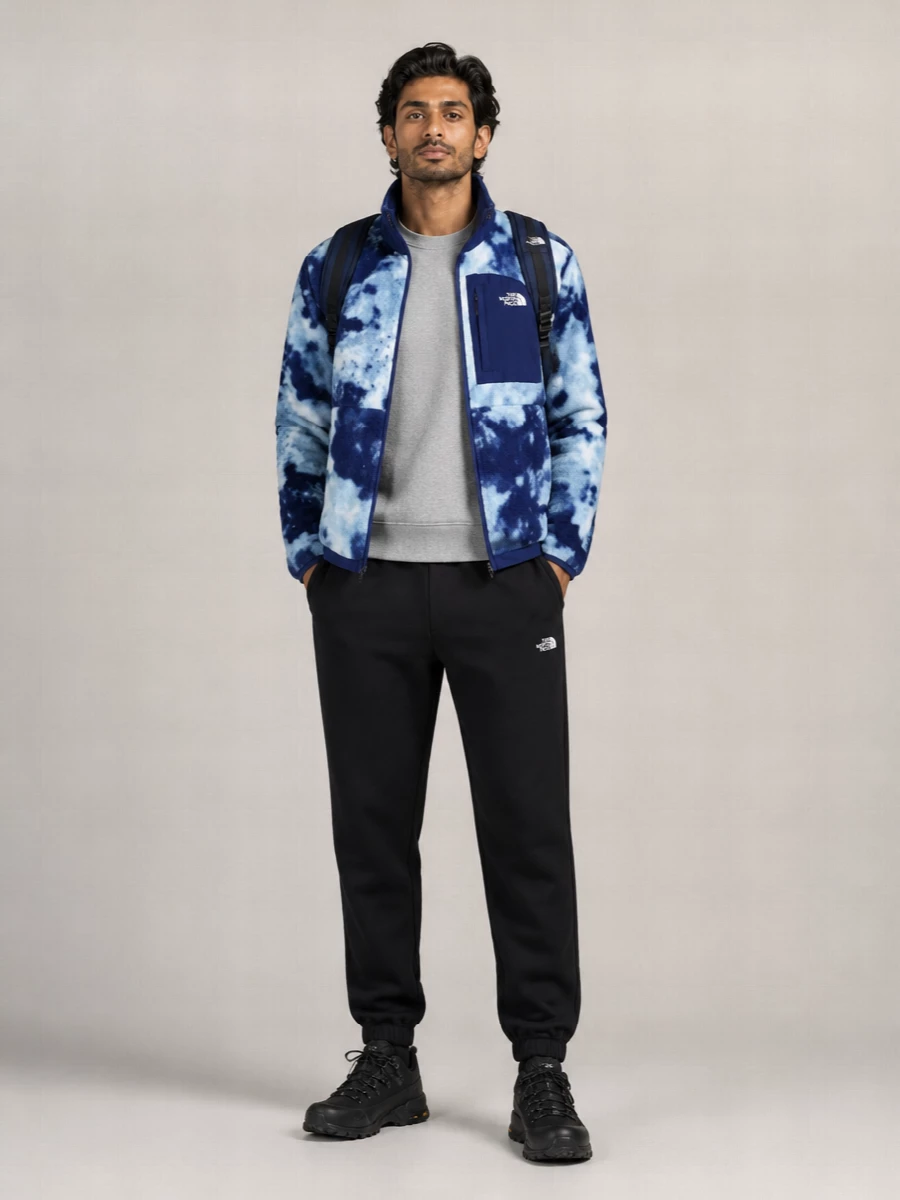 The North Face Lightweight Jacket