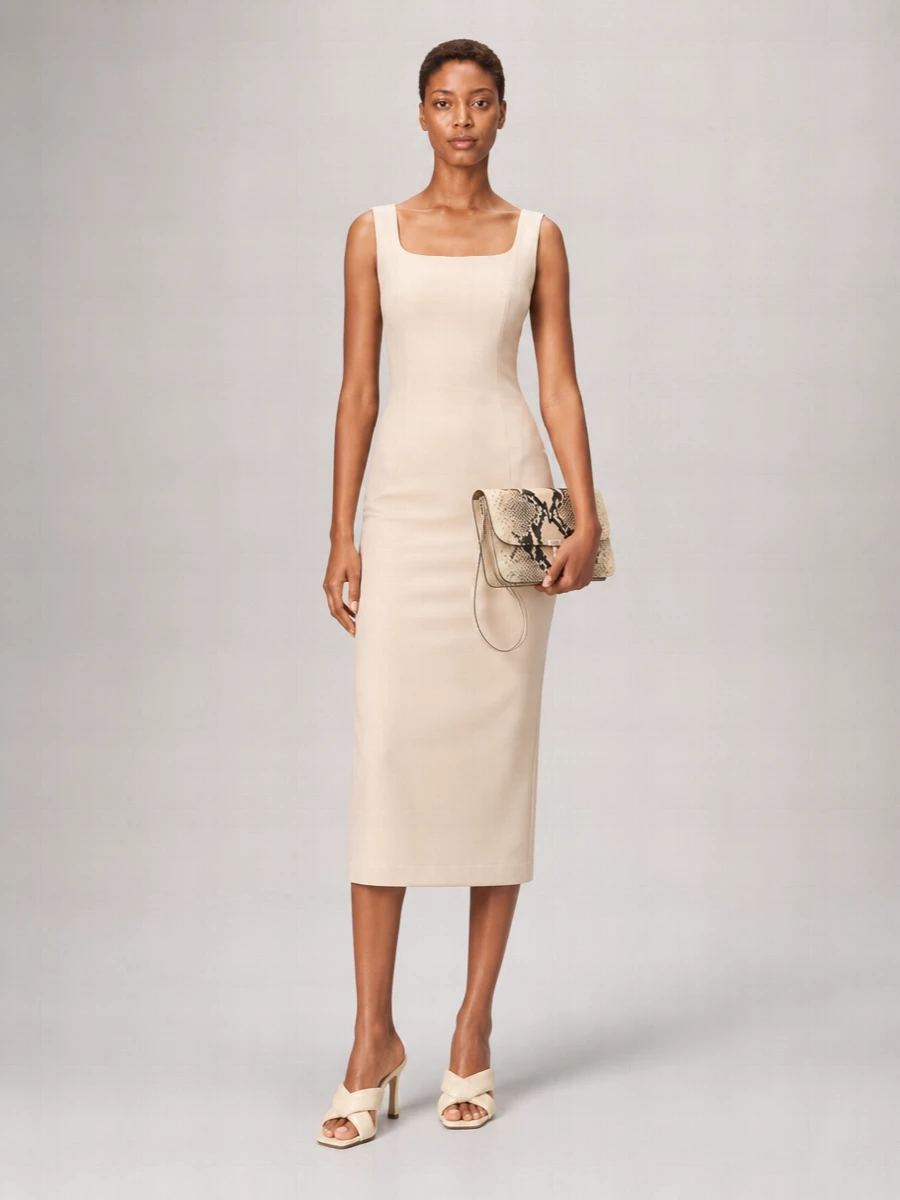 Bottega Veneta Leather Riva Mules