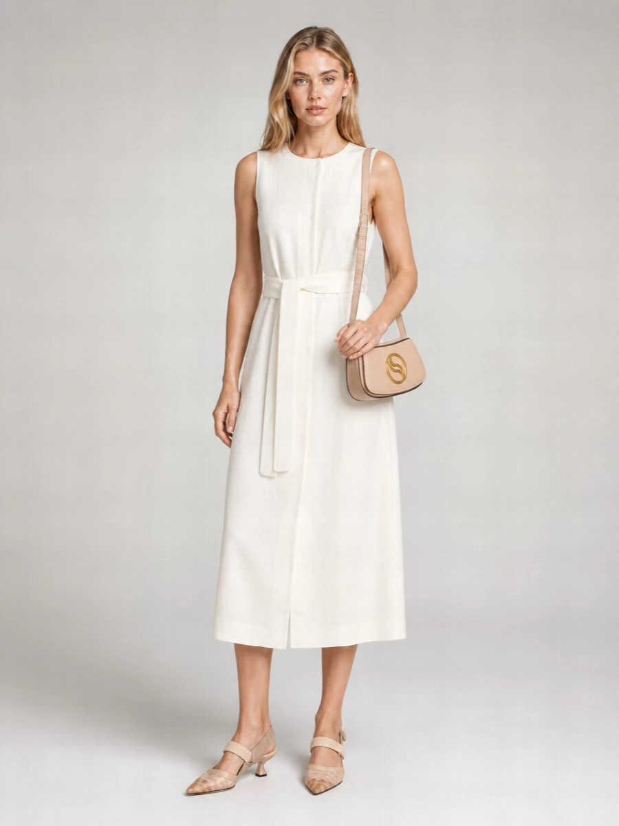 Stella Mccartney Alter Mat Mini Shoulder Bag