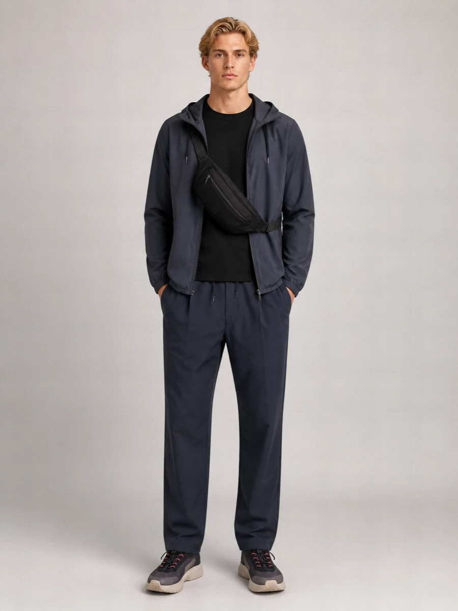 Herno Raincoat