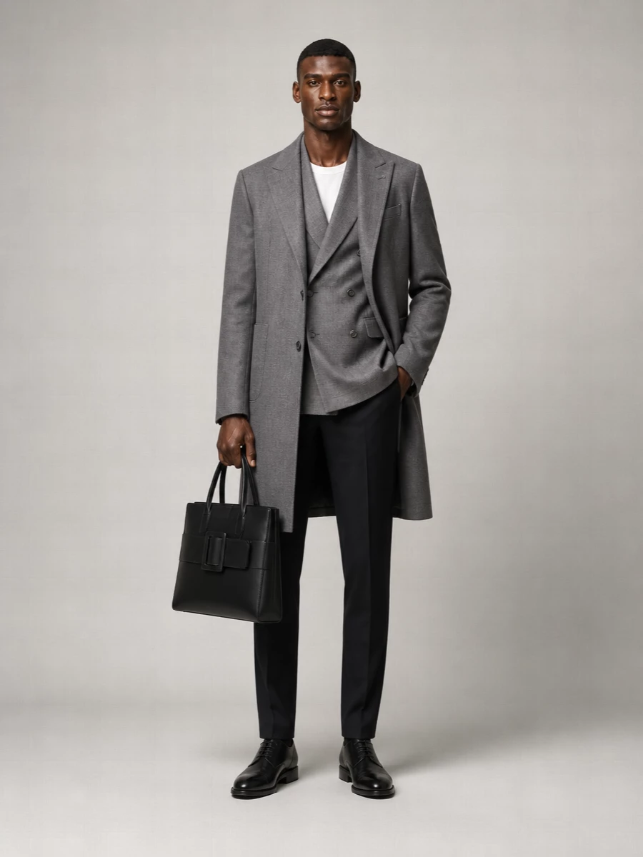 Tod's Leather Derby Shoes