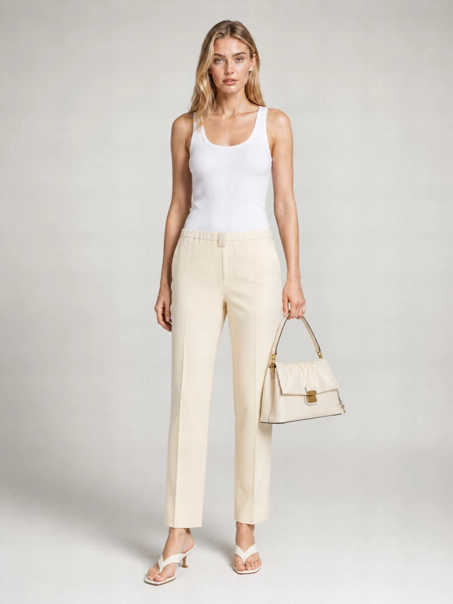 Marc Jacobs Leather Shoulder Bag