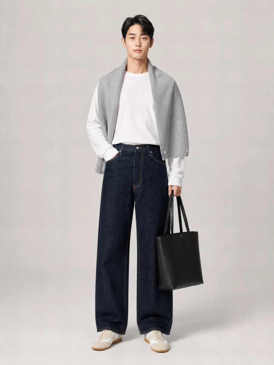 Dries Van Noten Shirt