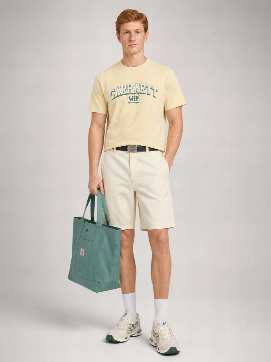 Carhartt Wip Short-Sleeve T-Shirt
