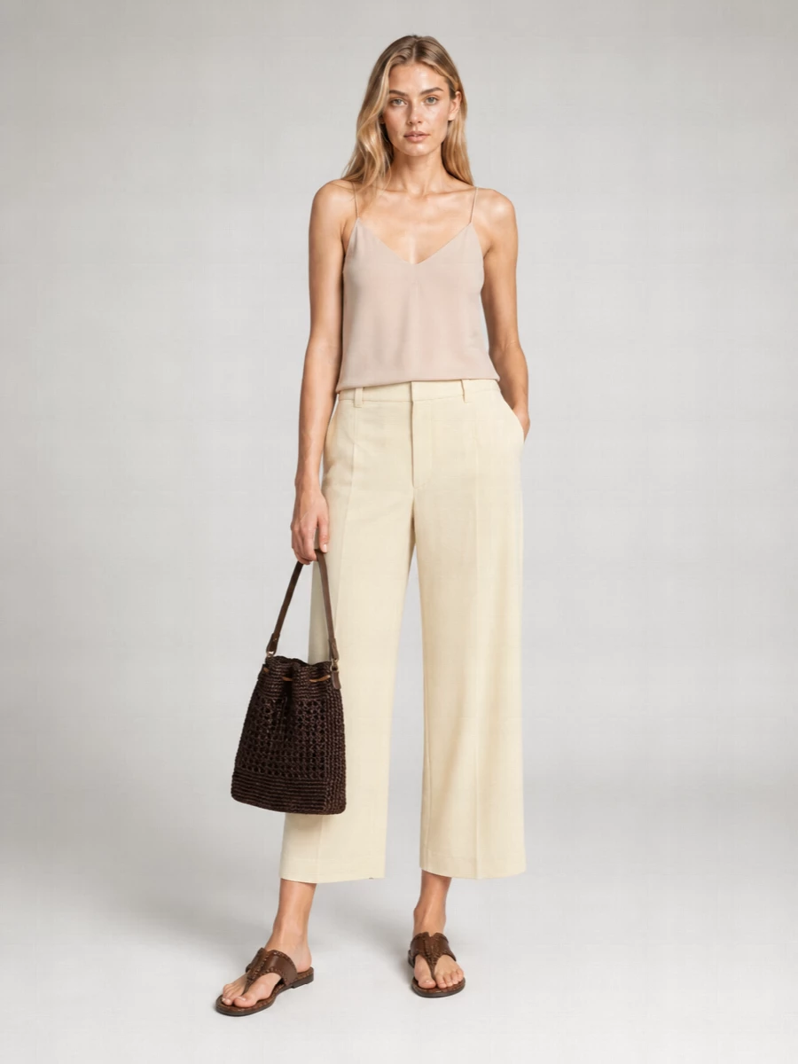 Miu Miu Na Woven Bucket Bag