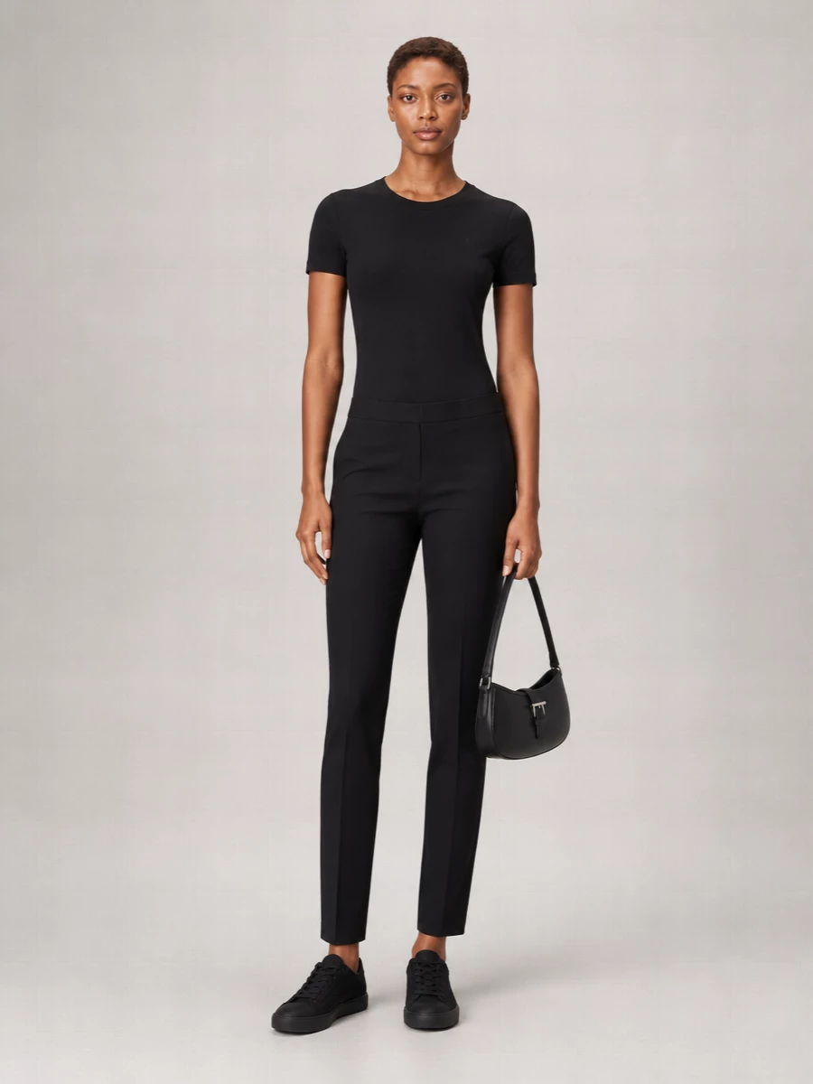 Alexander Mcqueen Mini Leather Shoulder Bag