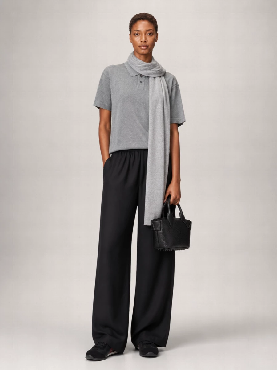 Alexander Wang Cotton Briefs
