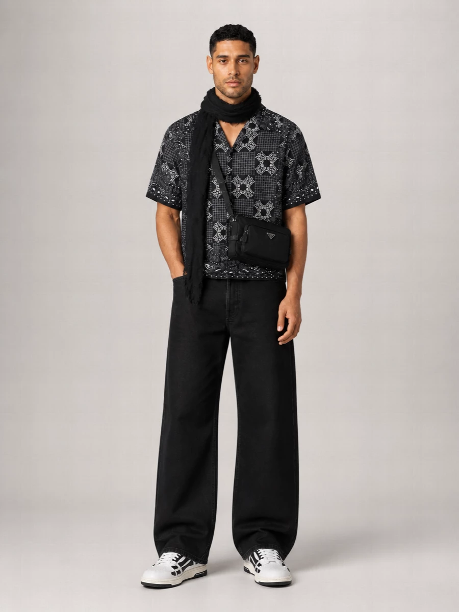Amiri T-Shirt