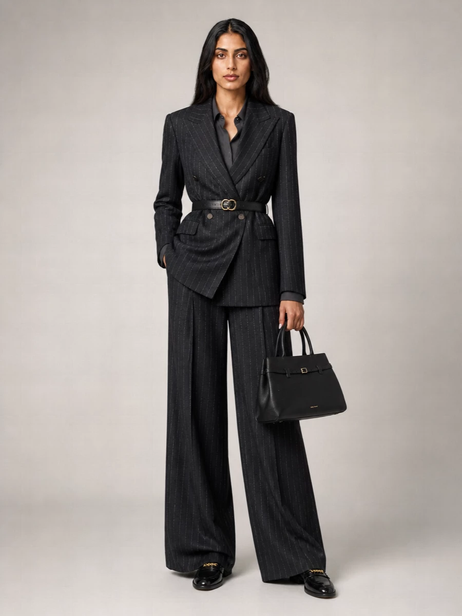 Tagliatore tailored trousers