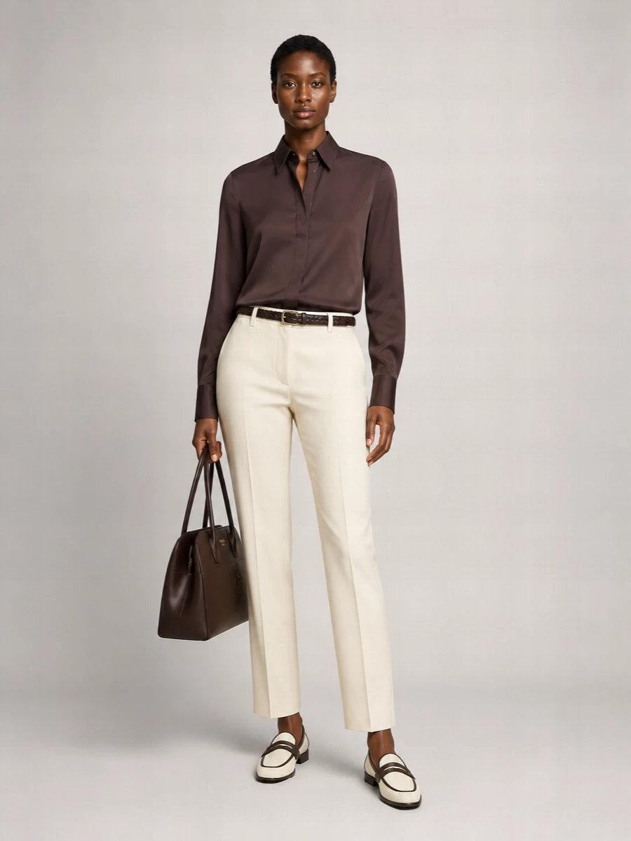 Brunello Cucinelli Shirt