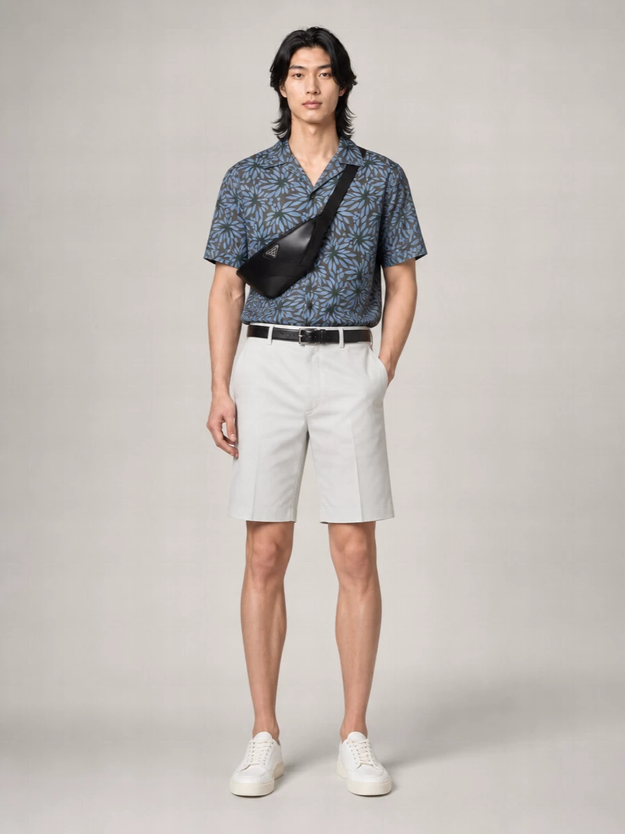 Prada Shirt