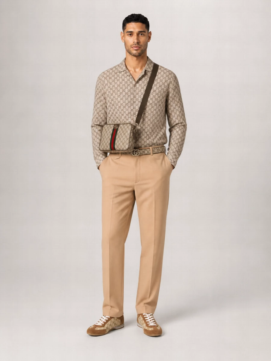 Gucci Shirt