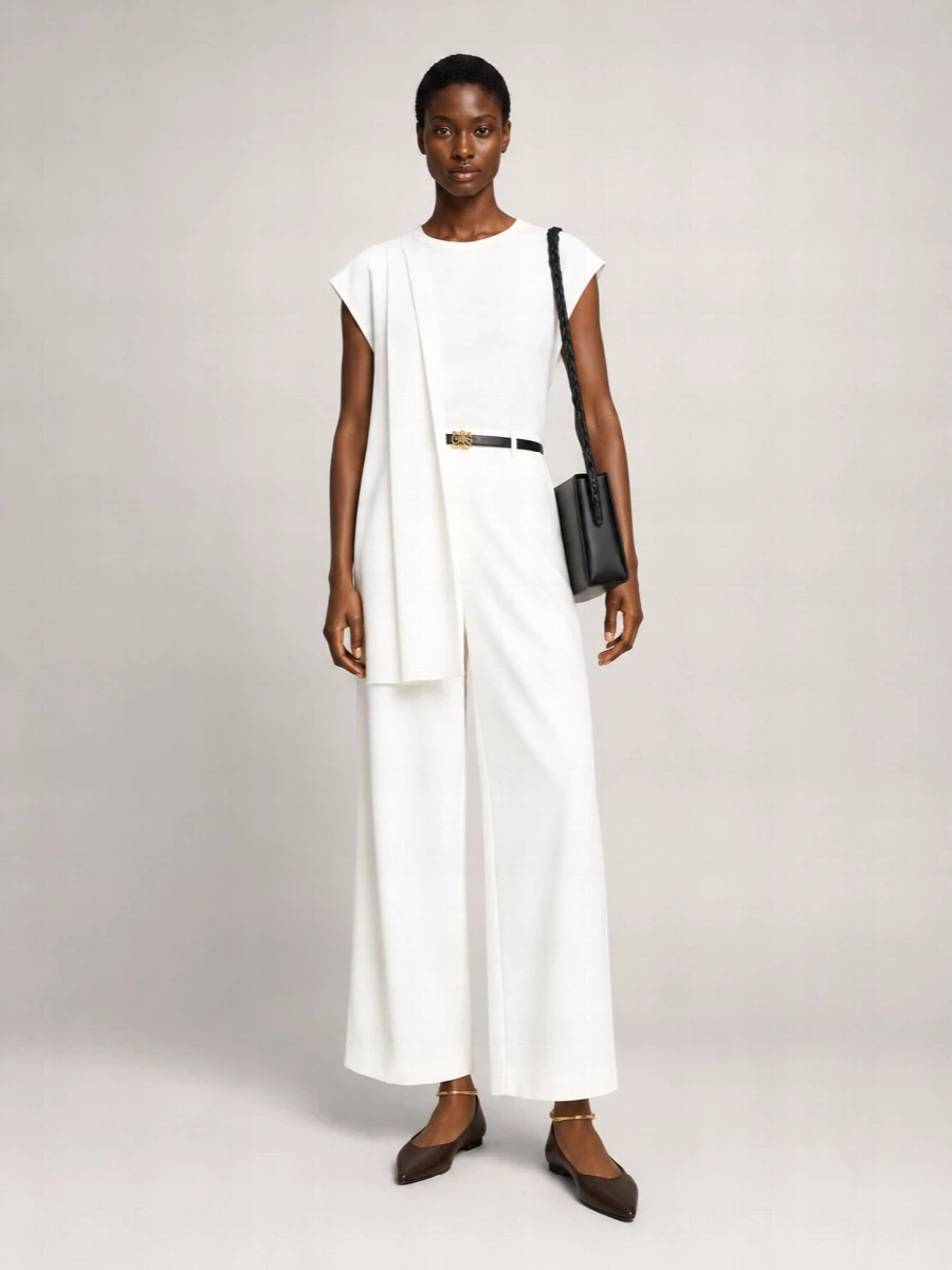 Jw Anderson Blouse