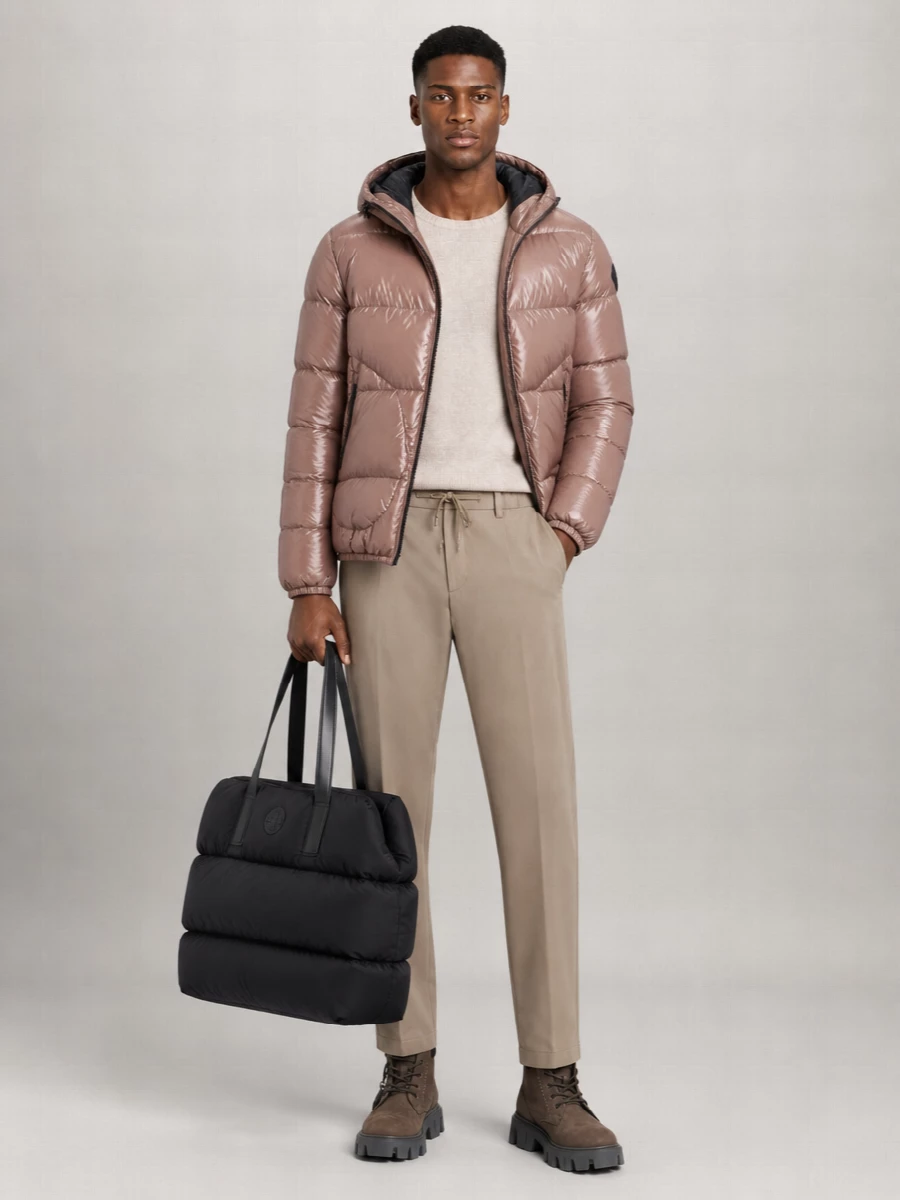 Herno Padded Jacket