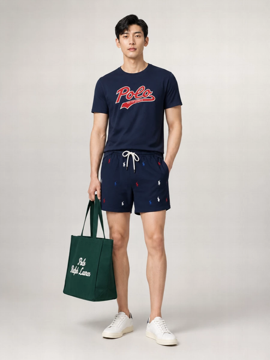 Polo Ralph Lauren Logo T-Shirt