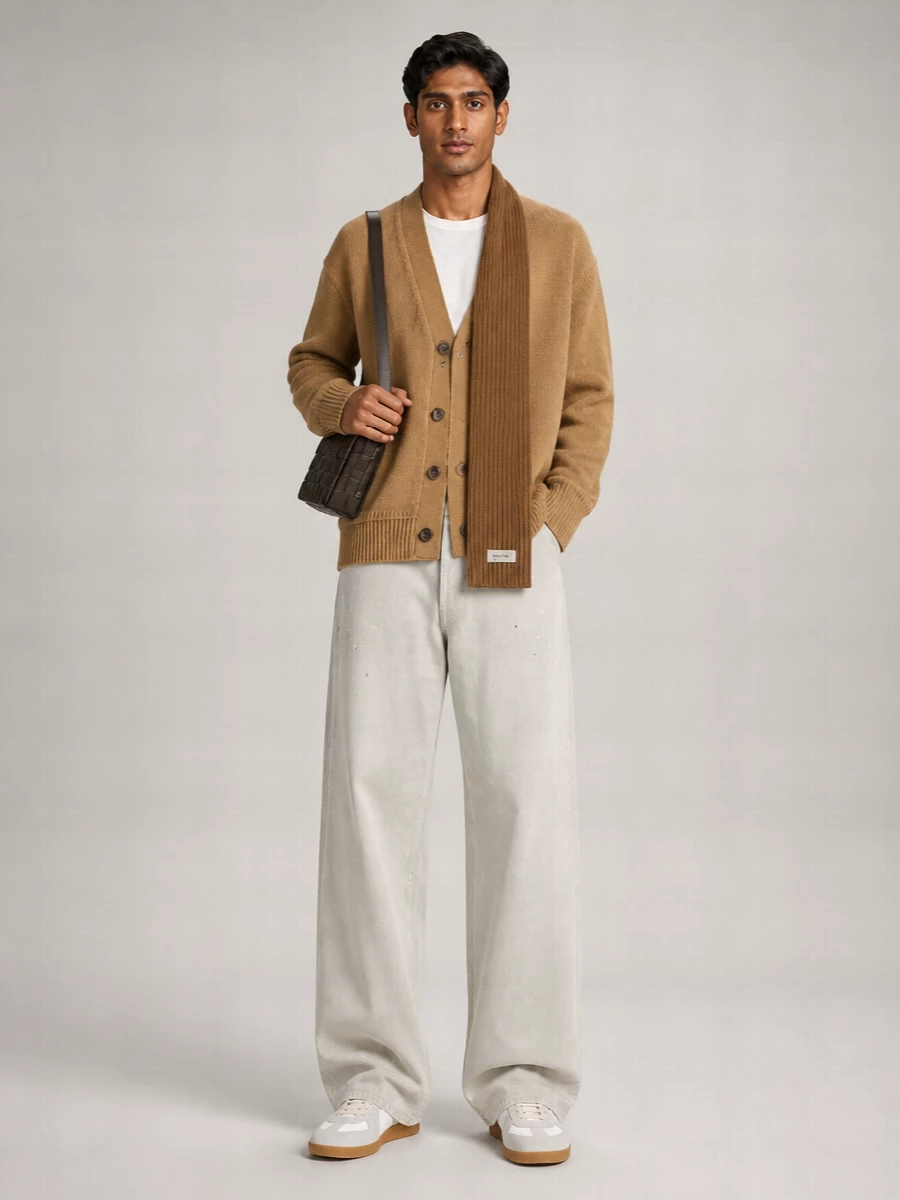 Jil Sander Scarf
