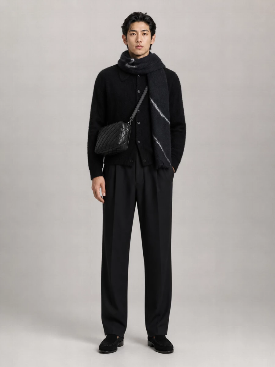 Dries Van Noten Cardigan