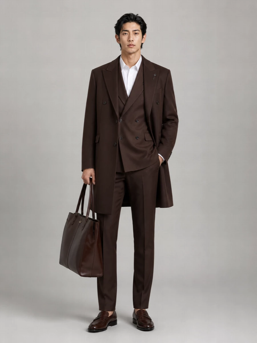 Tod's Leather Loafers