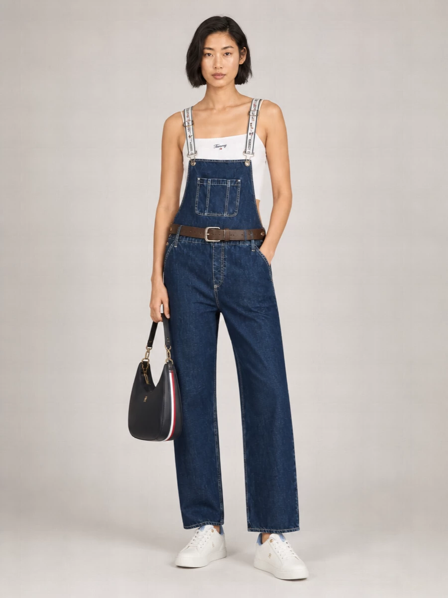 Tommy Hilfiger Shoulder Bag
