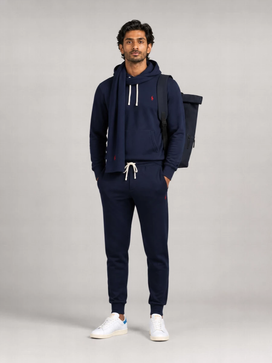Ralph Lauren Hoodie Sweatshirt