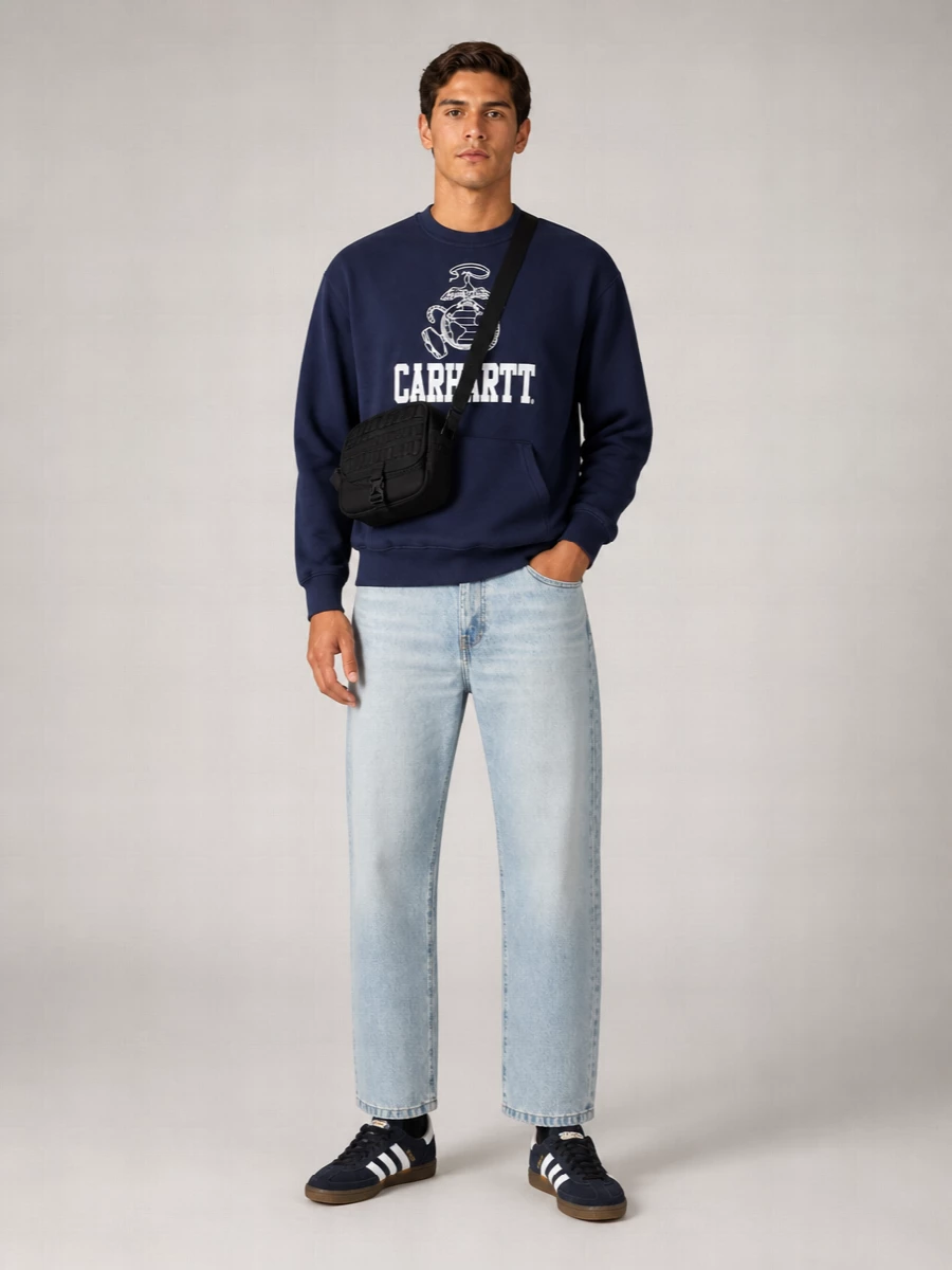 Carhartt Wip Sweatshirt