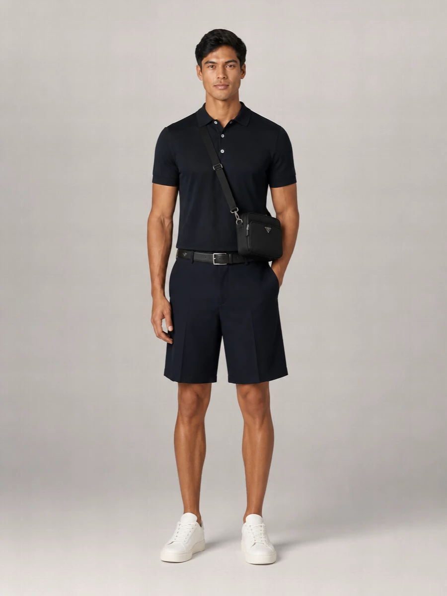 Emporio Armani Polo Shirt