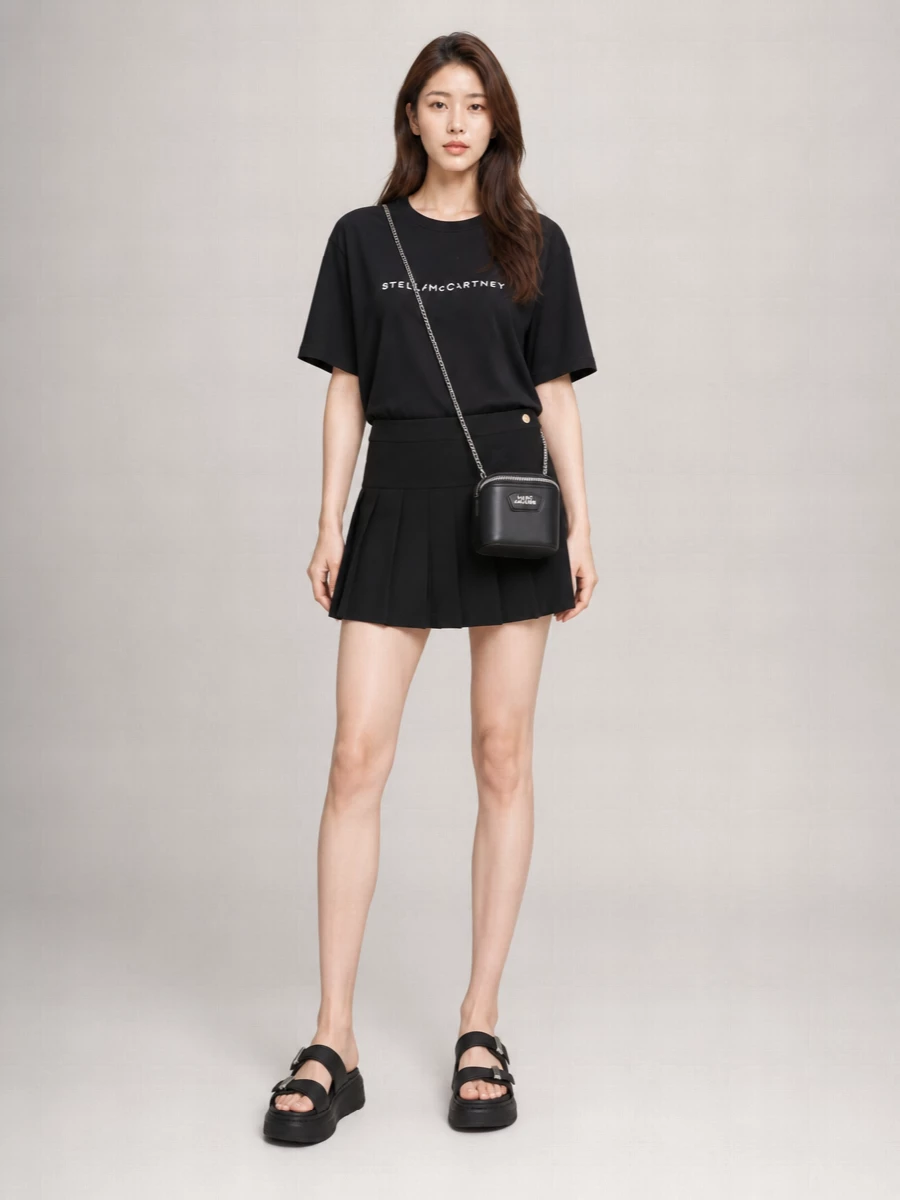 Alexander Mcqueen Oversized Hybrid Sandals