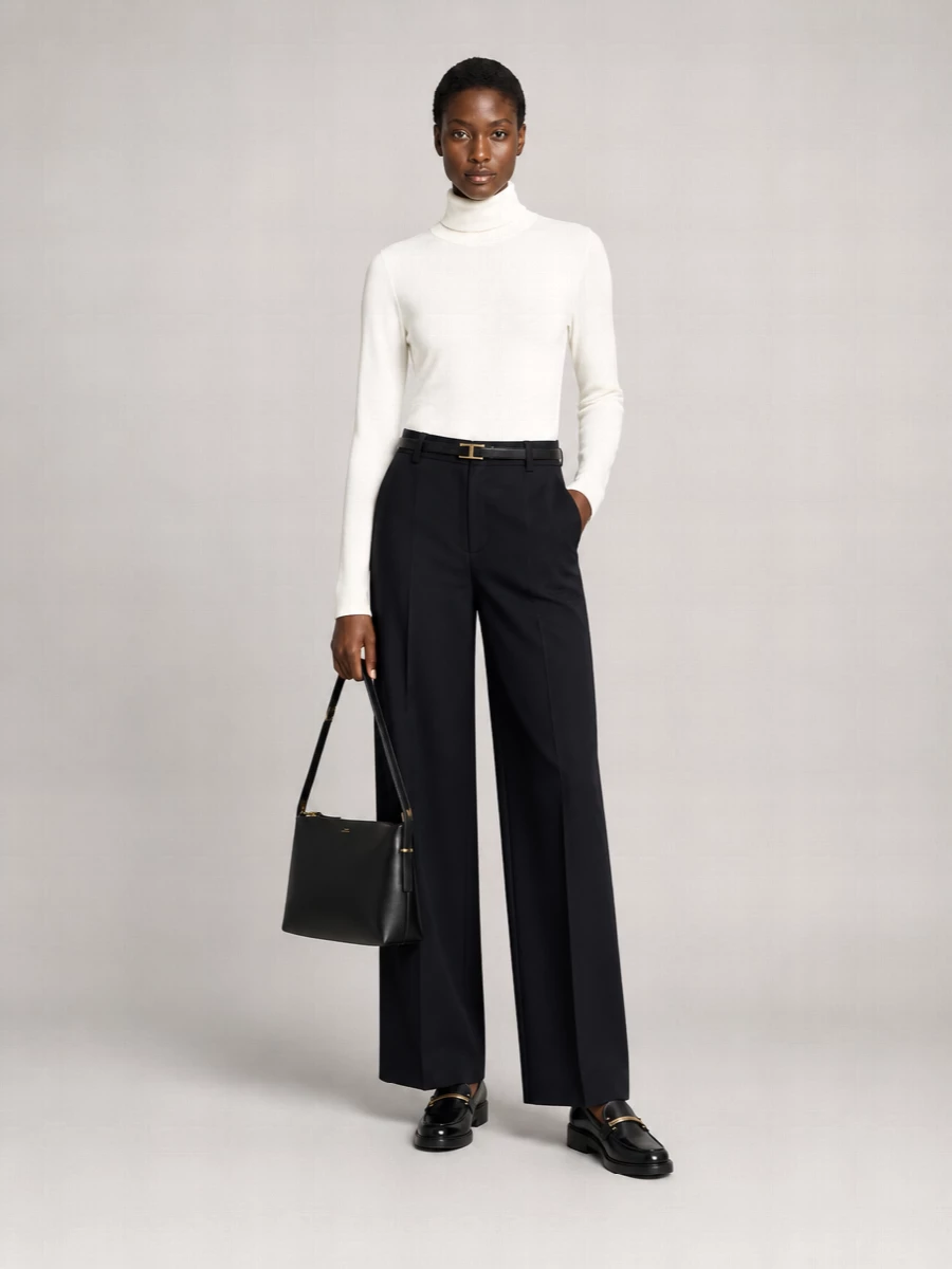Totême Tailored Trousers