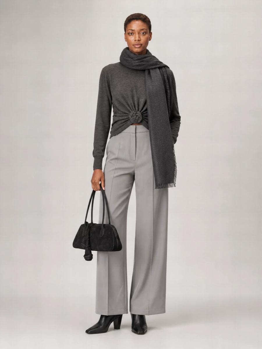 Magda Butrym wool jumper