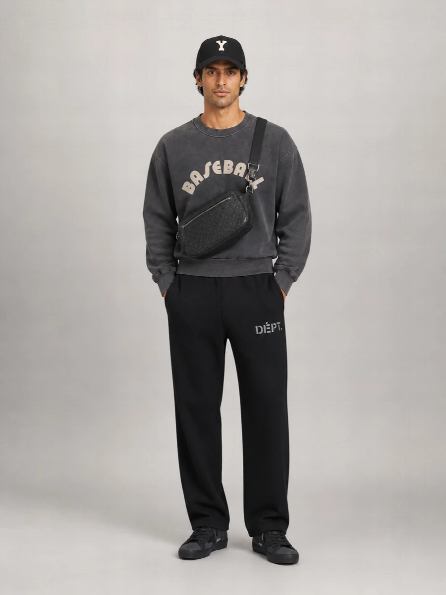 Golden Goose Superstar Low Top Sneaker Leather Suede