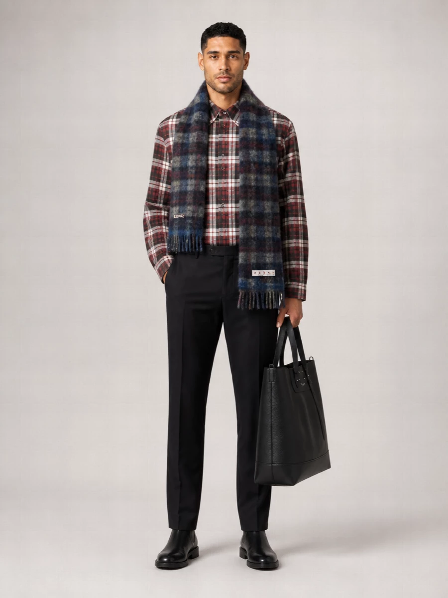 Mm6 Maison Margiela Shirt