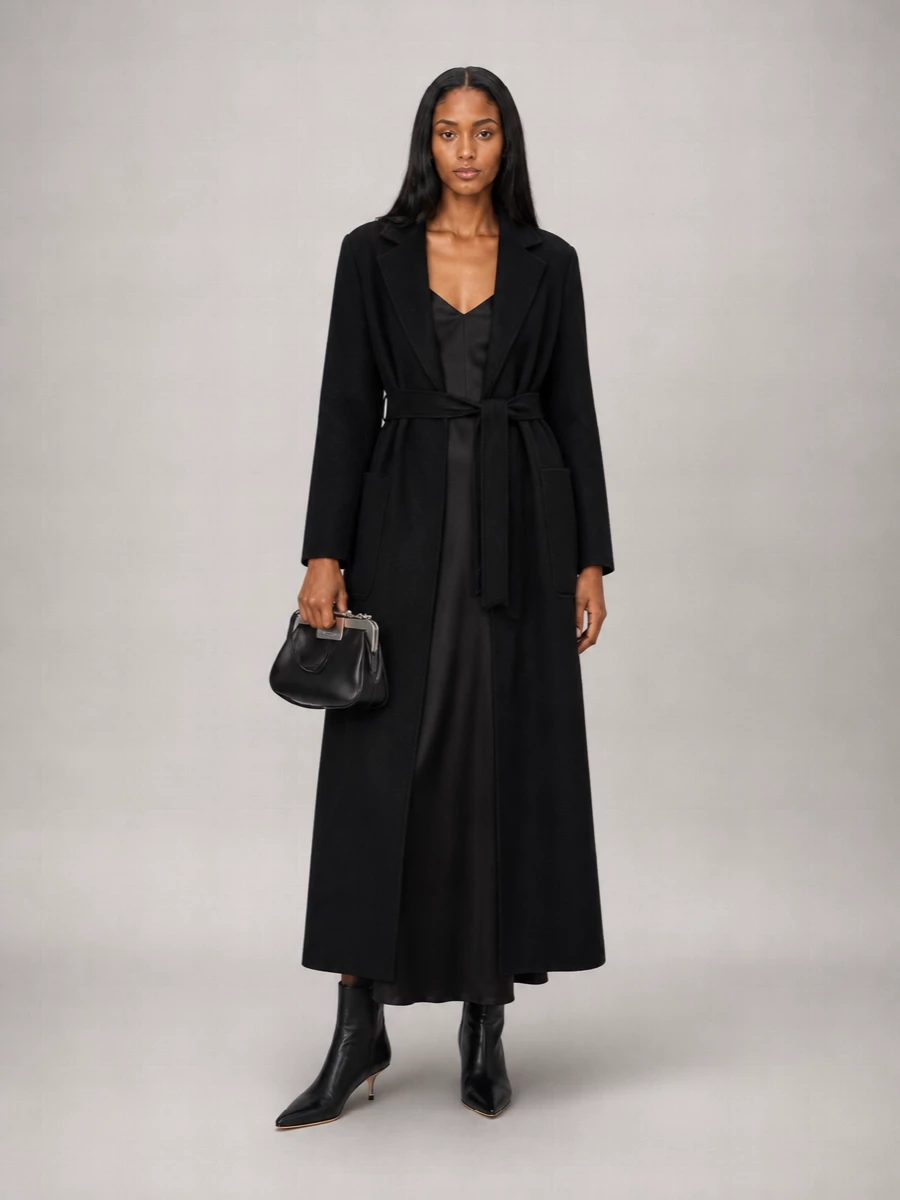 Max Mara Fitted Jacket