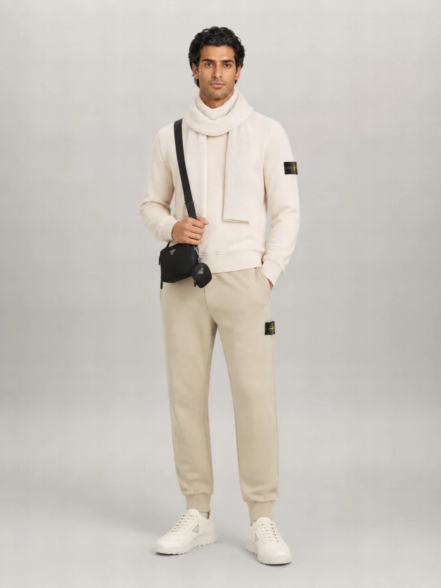Rick Owens Scarf