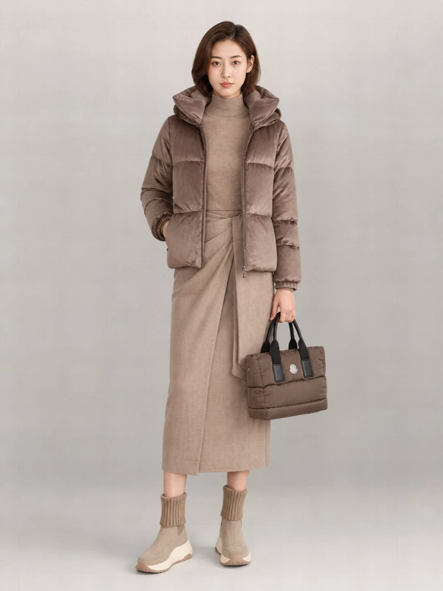 Herno Coat