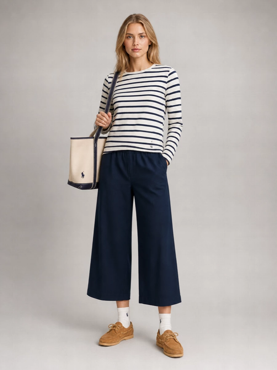 Jacquemus Leather Loafers