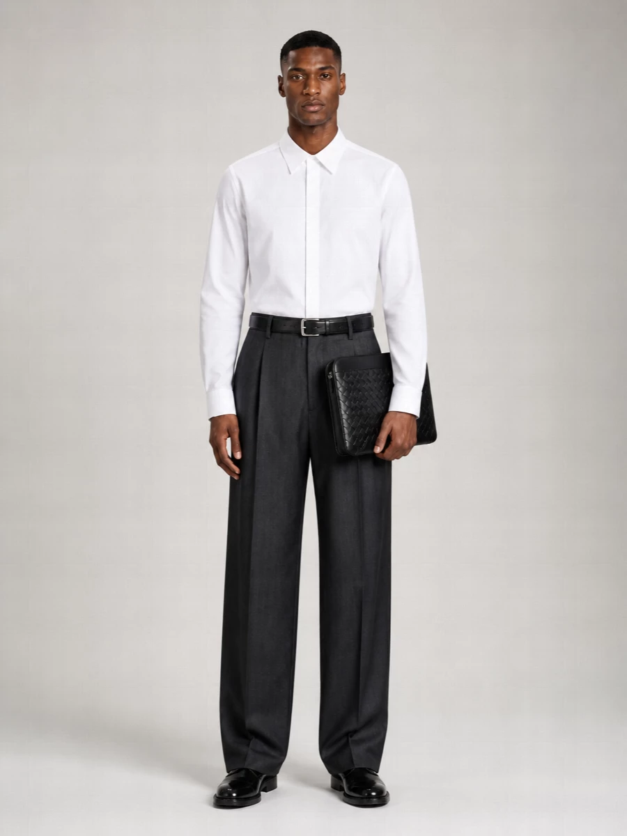 Dries Van Noten Shirt
