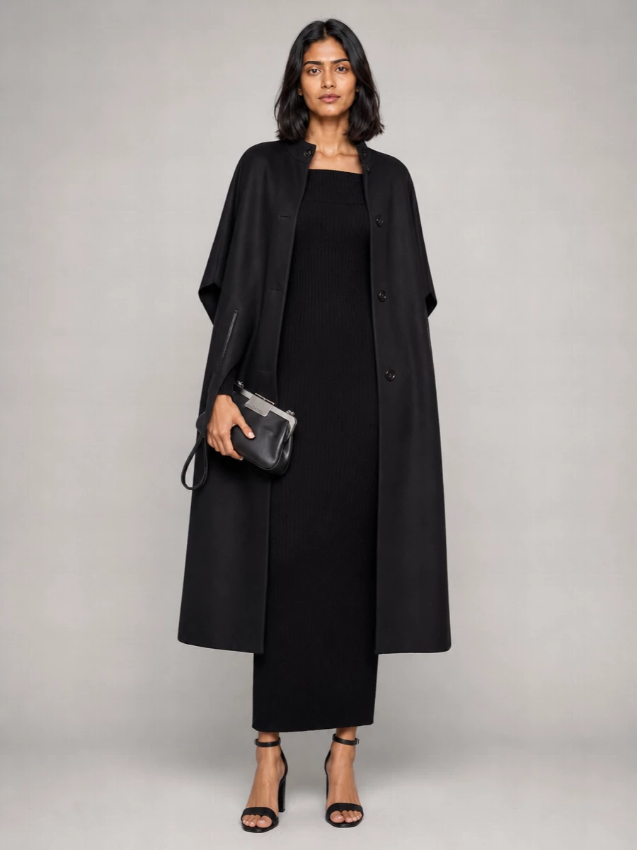 Max Mara Cropped Jacket
