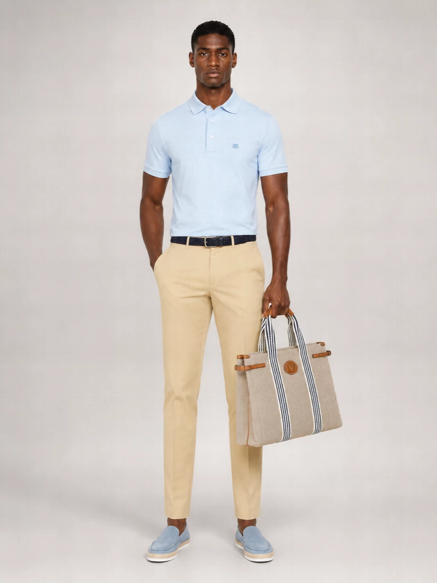 Tod's Suede Loafers