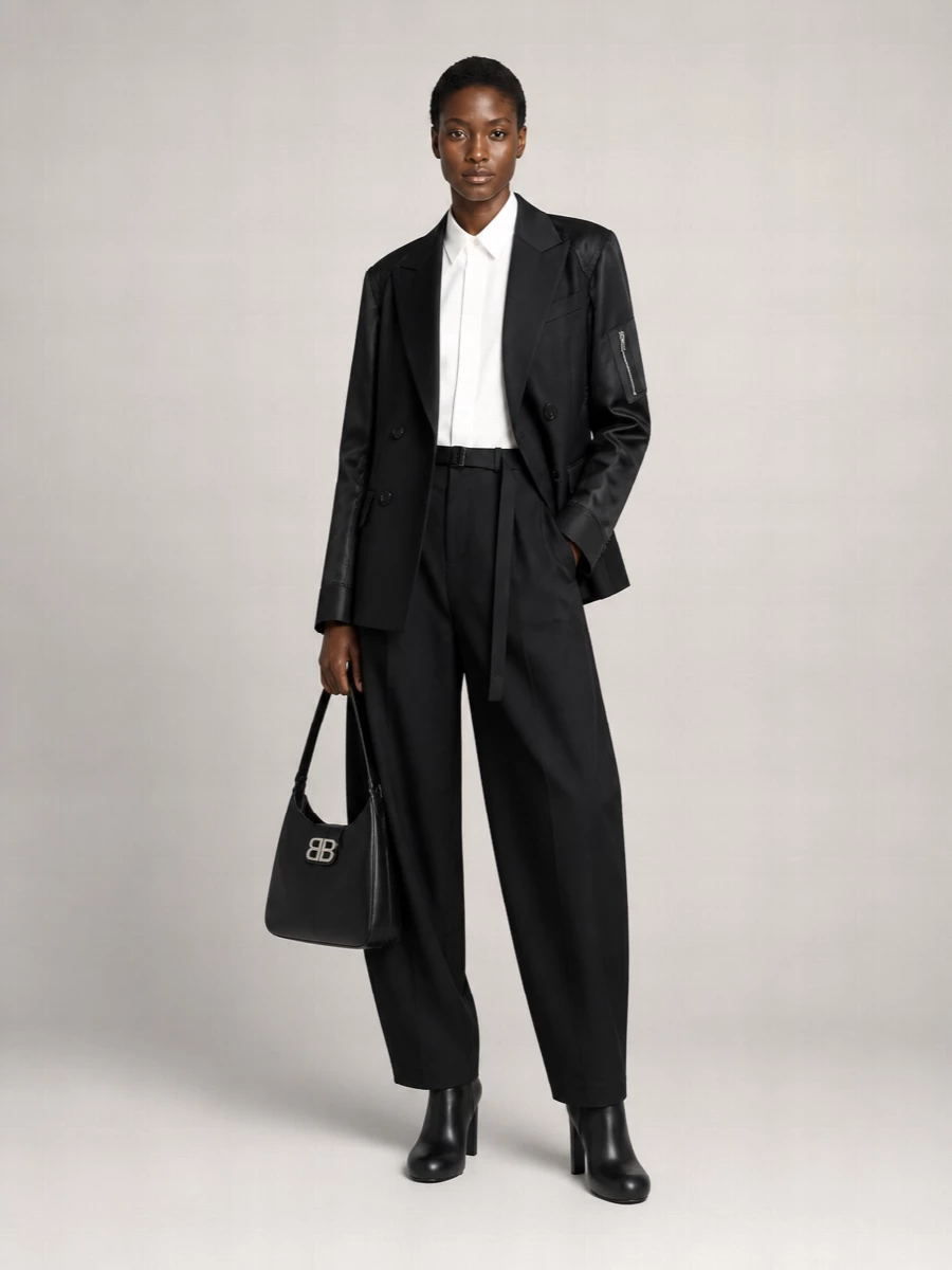 Sacai Blazer