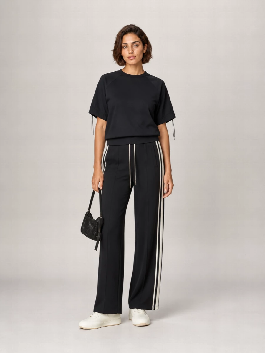 Max Mara Stretch Blouse